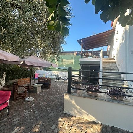 Serenity Studios Кала Нера Екстериор снимка