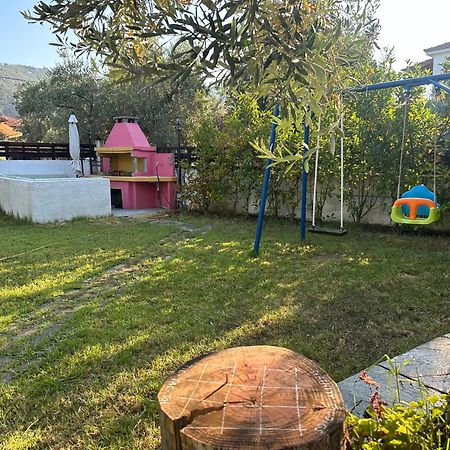 Serenity Studios Кала Нера Екстериор снимка