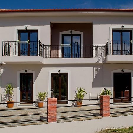 Serenity Studios Кала Нера Екстериор снимка