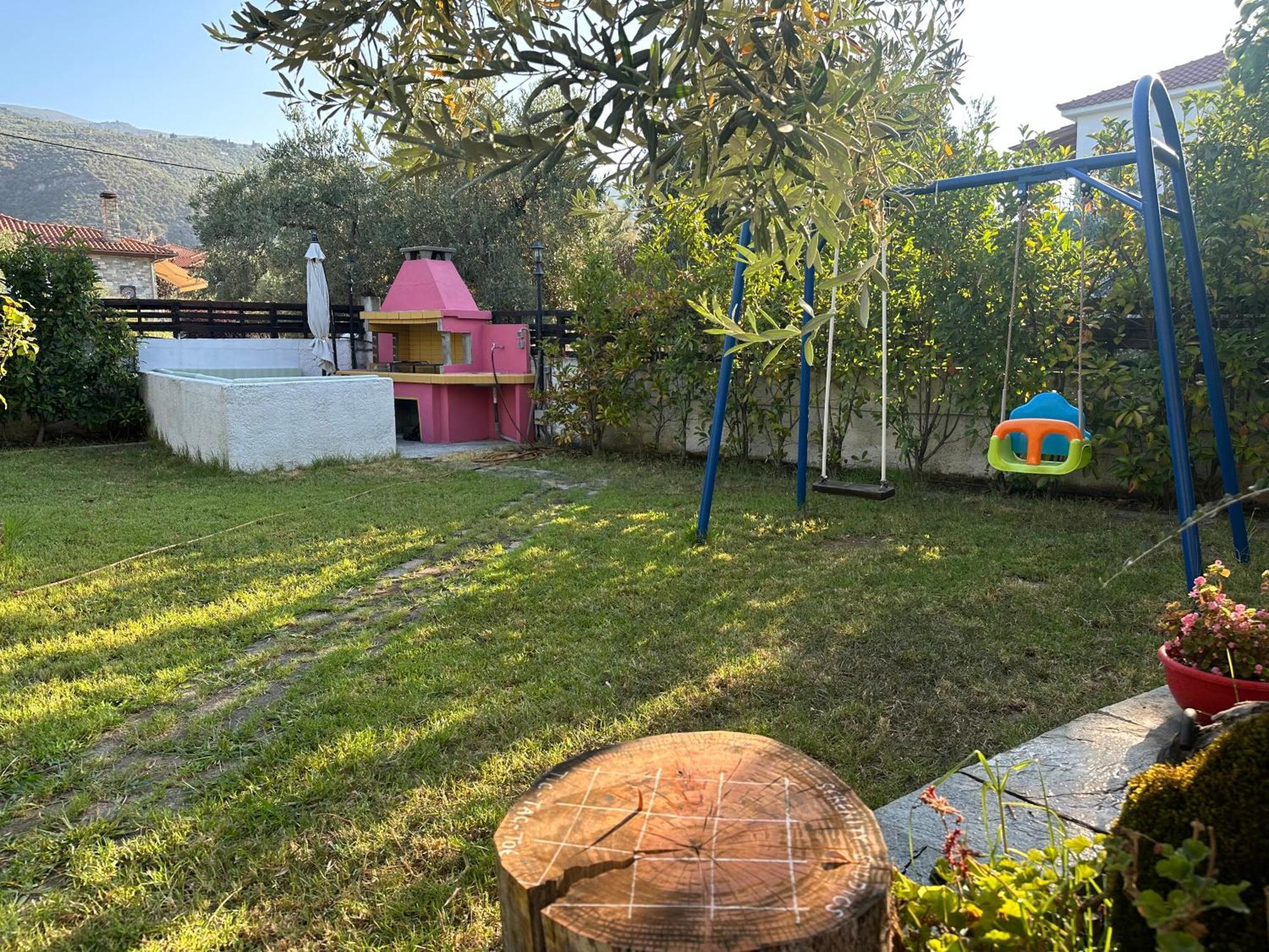 Serenity Studios Кала Нера Екстериор снимка