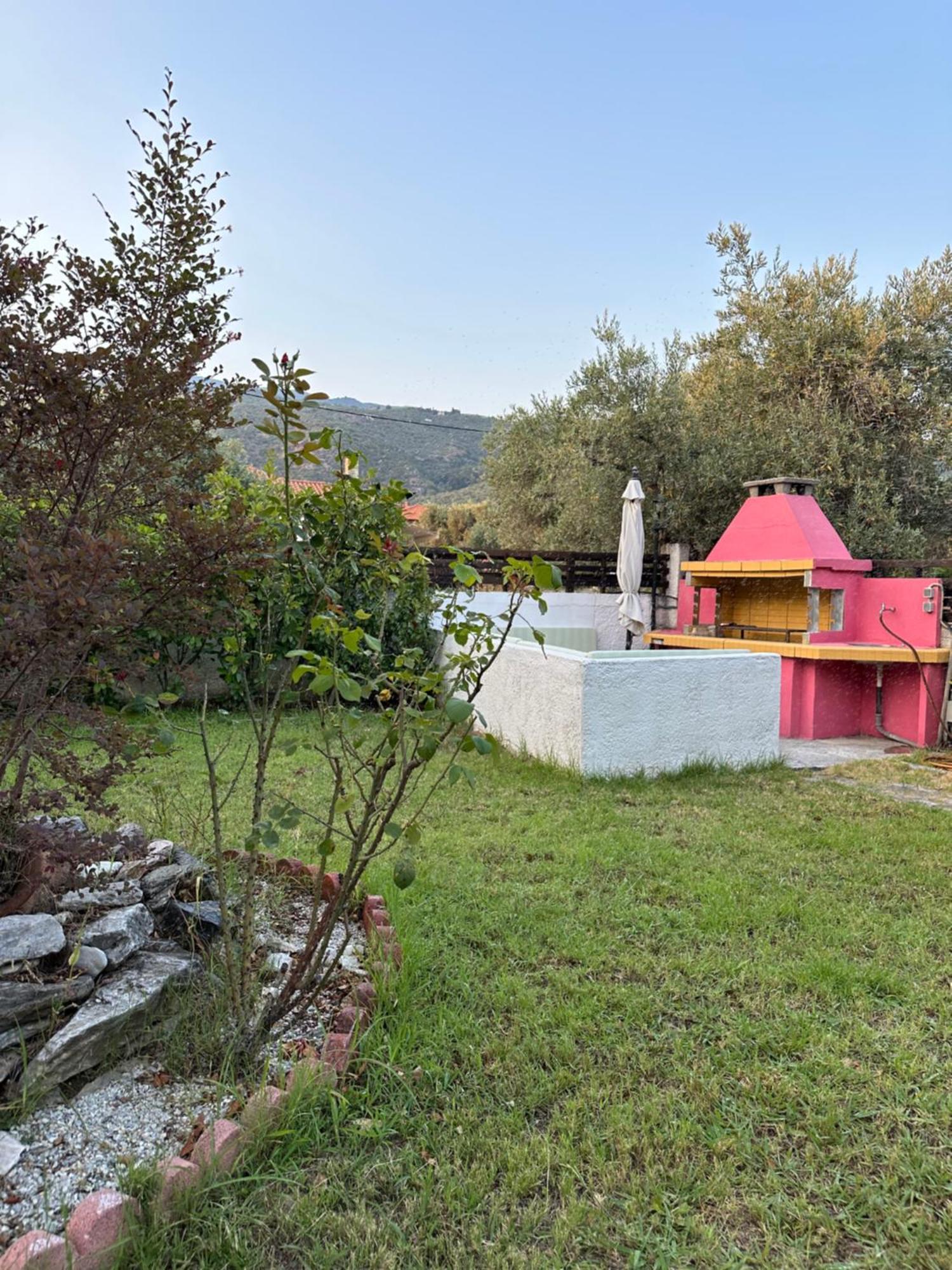 Serenity Studios Кала Нера Екстериор снимка