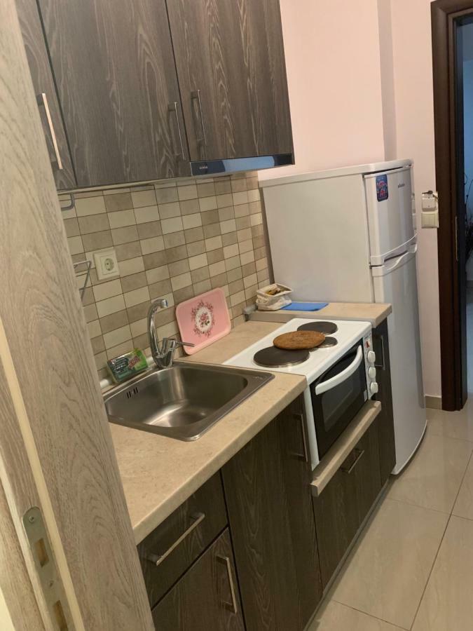 Serenity Studios Кала Нера Екстериор снимка
